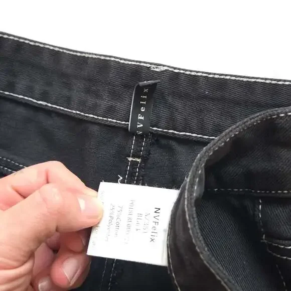 Batman Jean - Picture 2 of 3